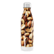 Garrafa Inox - Estampa Amendoim 500ml
