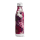 Garrafa Inox - Floral Rosa 500ml