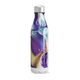 Garrafa Inox - Estampa Colorida Abstrata