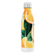 Garrafa Inox Estampa Frutas Colorida