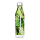Garrafa Inox Estampa Kiwi Verde