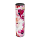 Garrafa Térmica Touch - Floral Colorida Inox
