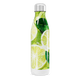 Garrafa Inox - Estampa Limões
