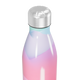 Garrafa Inox - Multicolorida Pastel