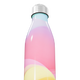 Garrafa Inox - Multicolorida Pastel