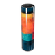 Garrafa Térmica Touch Colorida Abstrata 500ml