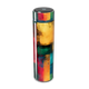 Garrafa Térmica Touch Colorida Abstrata 500ml