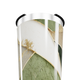 Copo Térmico - Mármore Verde e Branco