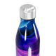 Garrafa Inox - Estampa Galáxia Azul