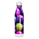 Garrafa Inox - Estampa Colorida Esferas