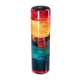 Garrafa Térmica Touch - Multicolorida 500ml aço inox