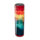 Garrafa Térmica Touch - Multicolorida 500ml aço inox