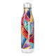 Garrafa Inox - Geométrica Colorida 500ml