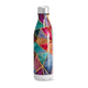Garrafa Inox - Geométrica Colorida 500ml