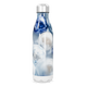 Garrafa Inox - Estampa Gelo Azul
