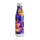 Garrafa Inox - Estampa Floral Colorida
