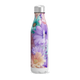 Garrafa Inox - Floral Colorida 500ml