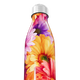 Garrafa Inox - Estampa Floral Colorida
