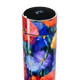 Garrafa Térmica Touch - Floral Colorida Aço Inox