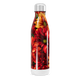 Garrafa Inox - Floral vibrante colorida