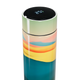 Garrafa Térmica Touch - Multicolorida com Display