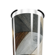 Copo Térmico - Estampa Madeira