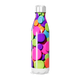 Garrafa Inox - Estampada Colorida 500ml