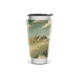 Copo Térmico - Paisagem Vintage