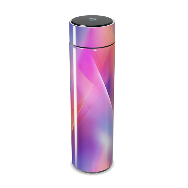 Garrafa Térmica Touch - Colorida Design Digital