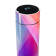 Garrafa Térmica Touch - Colorida com Display Digital