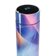 Garrafa Térmica Touch - Design Colorido Inox
