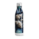 Garrafa Inox - Estampa Oceano 500ml