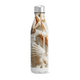 Garrafa Inox - Estampa Conchas Oceano
