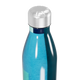 Garrafa Inox Azul - Térmica 500ml