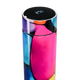 Garrafa Térmica Touch - Colorida com Display Digital