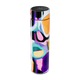 Garrafa Térmica Touch Estampada Colorida