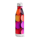 Garrafa Inox - Colorida com Estampa Vibrante