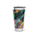 Copo Térmico - Aço Inox Estampa Colorida