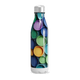Garrafa Inox Estampada Colorida 500ml