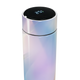 Garrafa Térmica Touch sem fio - Multicolorida