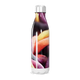 Garrafa Inox - Estampa Multicolorida
