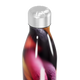 Garrafa Inox - Estampa Multicolorida