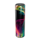 Garrafa Térmica Touch - Design Colorido Inox