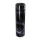 Garrafa Térmica Touch - Preta com LED e Design Roxo