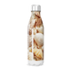 Garrafa Inox - Estampa Conchas 500ml
