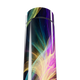 Garrafa Térmica Touch - Estampa Multicolorida