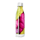Garrafa Inox - Estampa Colorida