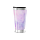 Copo Térmico - Roxo Aquarela Inox