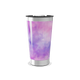 Copo Térmico - Roxo Aquarela Inox