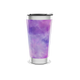Copo Térmico - Roxo Aquarela Inox